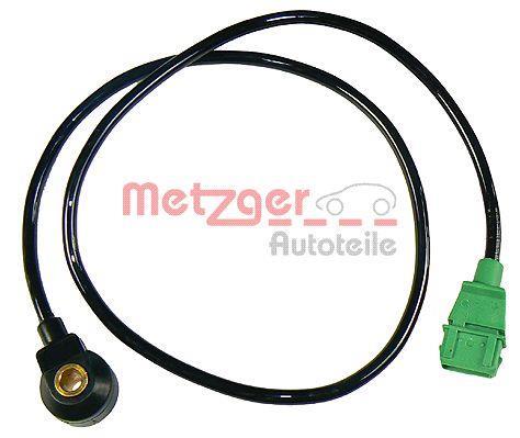 Sensor de batida METZGER ref. 0907109